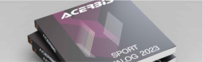 Katalog Acerbis Sport 2023